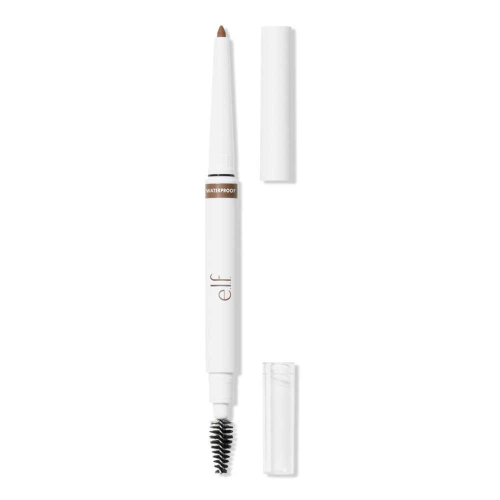 e.l.f. Cosmetics Instant Lift Waterproof Brow Pencil - Taupe | Ulta