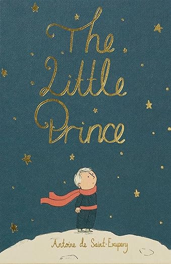 Little Prince      Hardcover – September 7, 2018 | Amazon (US)