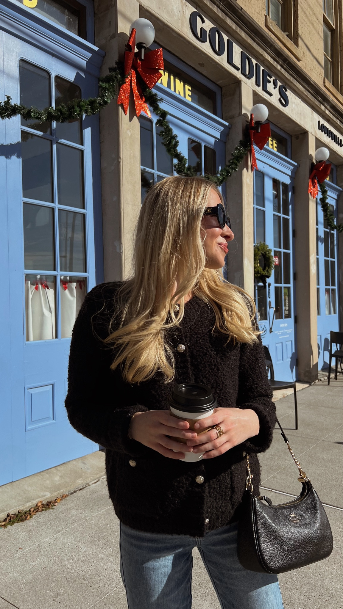 Coach handbag on sale for less than $200 

#LTKCyberWeek #LTKStyleTip #LTKHoliday