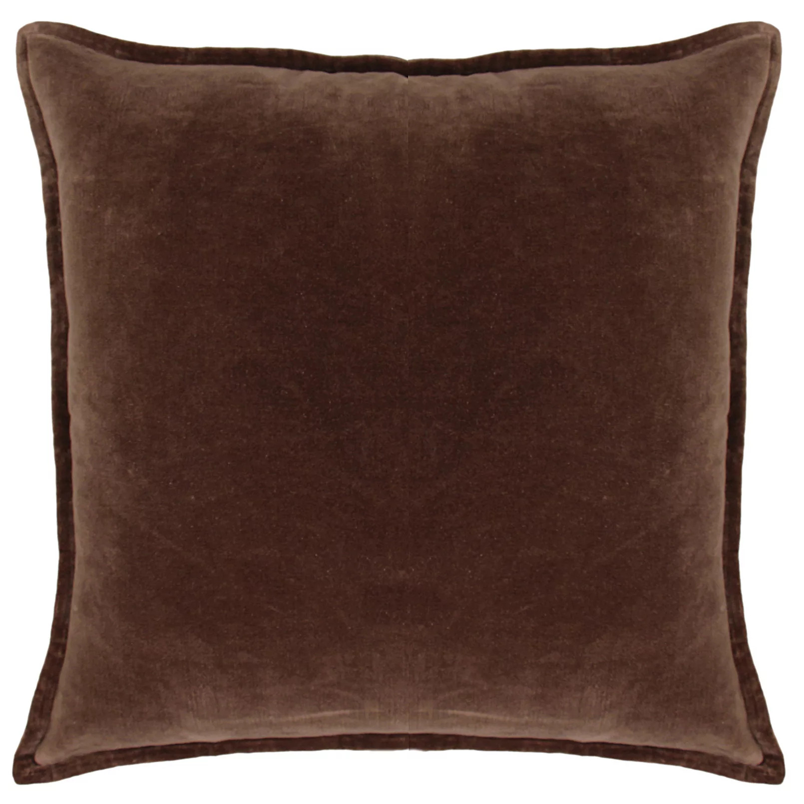 Sonoma Goods For Life® 22-in. Velvet Throw Pillow | Kohl's