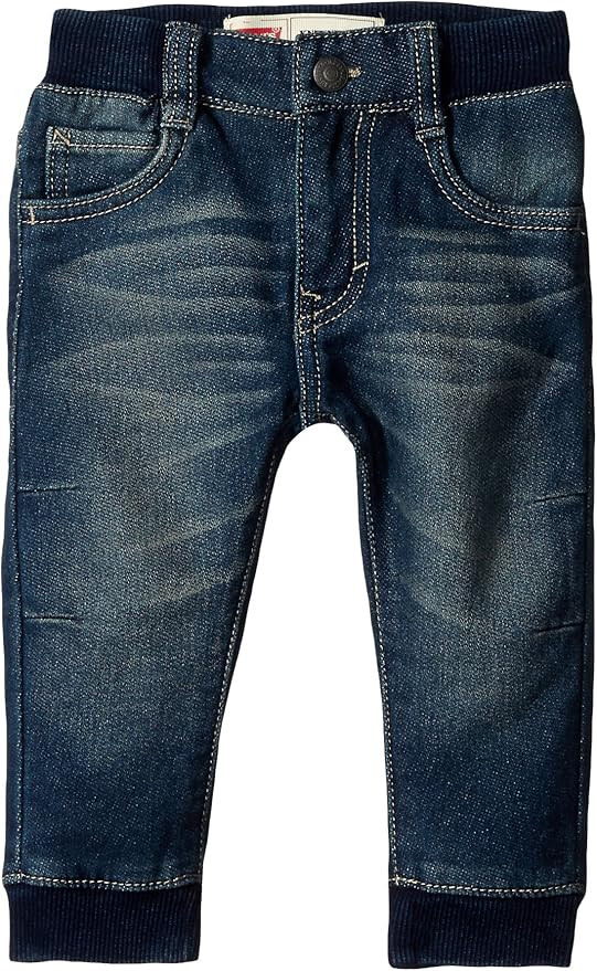 Levi's Baby Boys' Jogger Pants | Amazon (US)