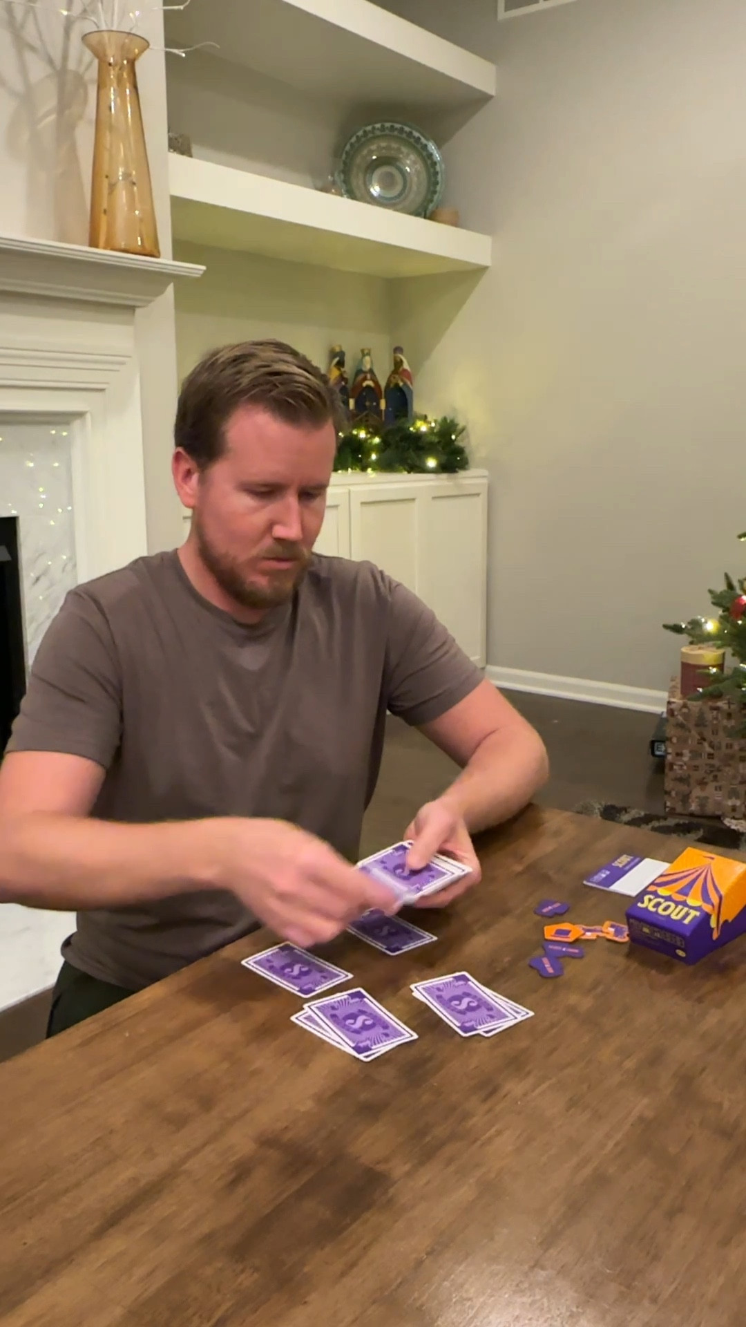 Scout is one of the best cards games available.  We highly recommend it!

This price from Target is insane too!  We have never seen it cheaper.



#LTKSaleAlert #LTKGiftGuide #LTKFamily