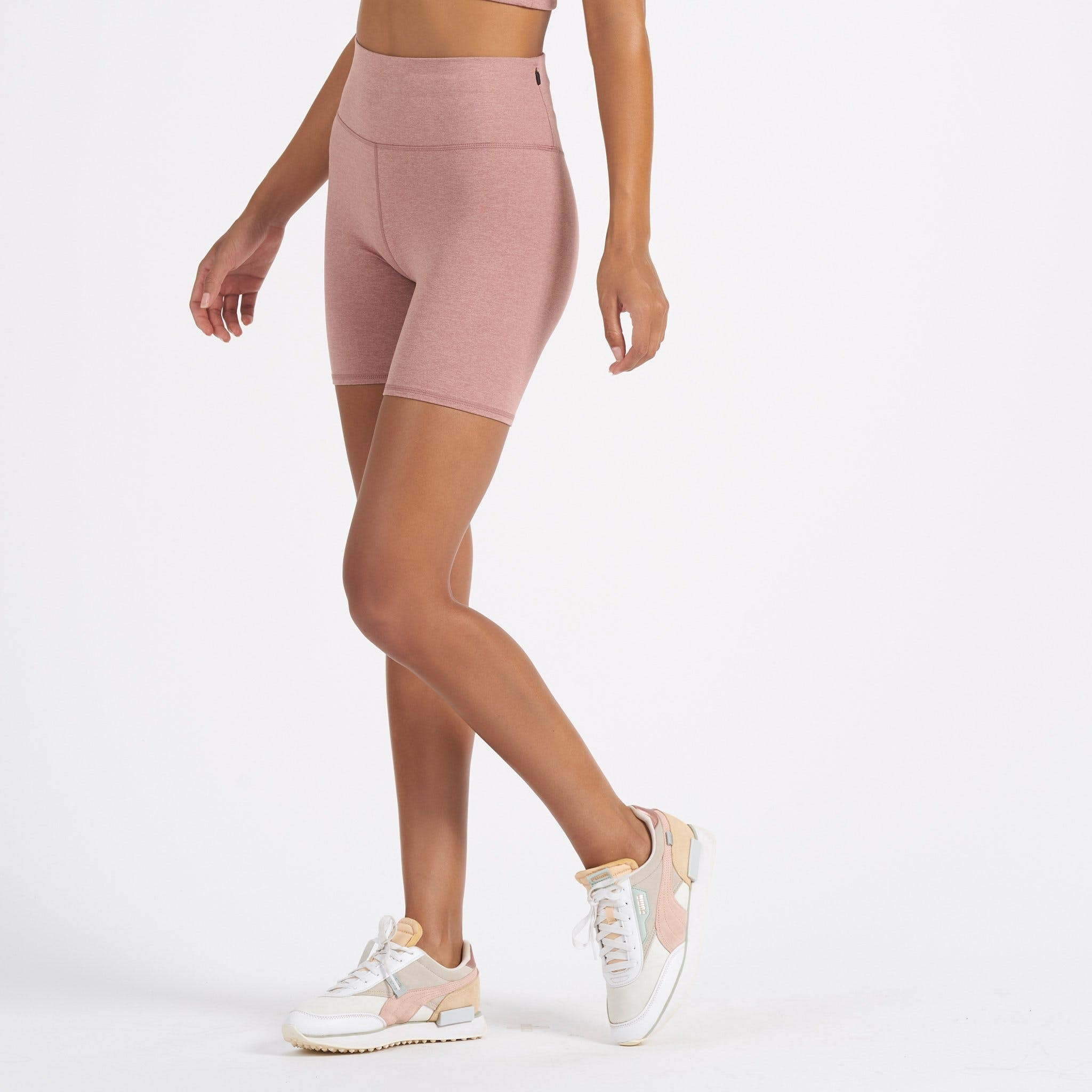 Clean Elevation Shorty | Vuori Clothing