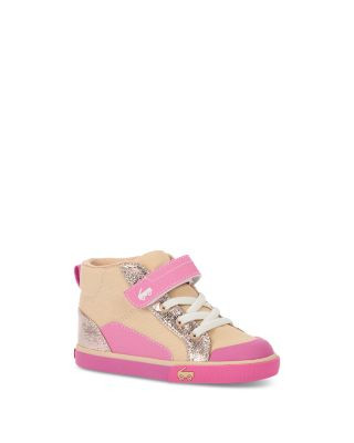 See Kai Run Girls' Dayton Sneakers - Toddler | Bloomingdale's (US)