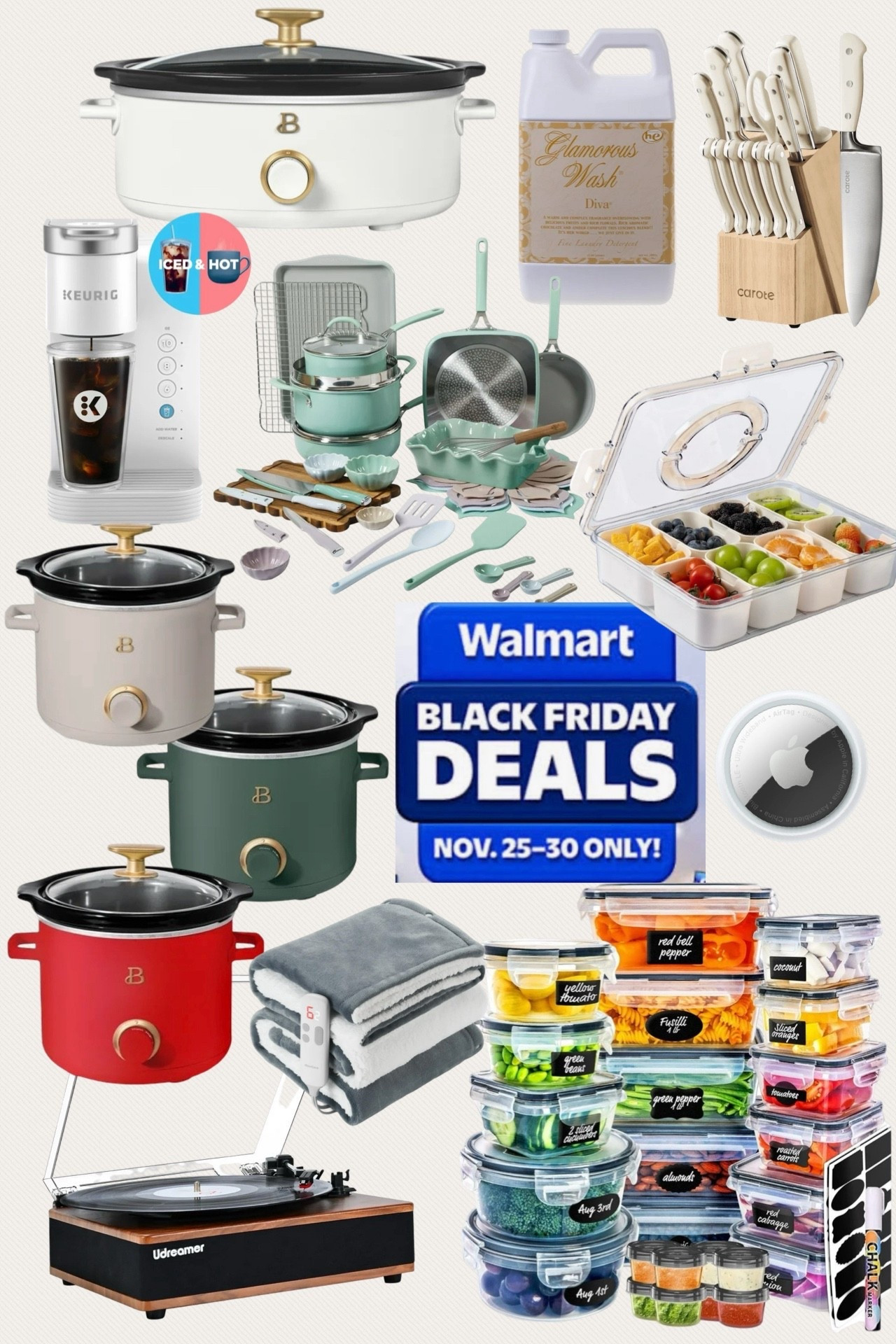 Walmart Black Friday deals!
.


#LTKHoliday #LTKGiftGuide #LTKCyberWeek