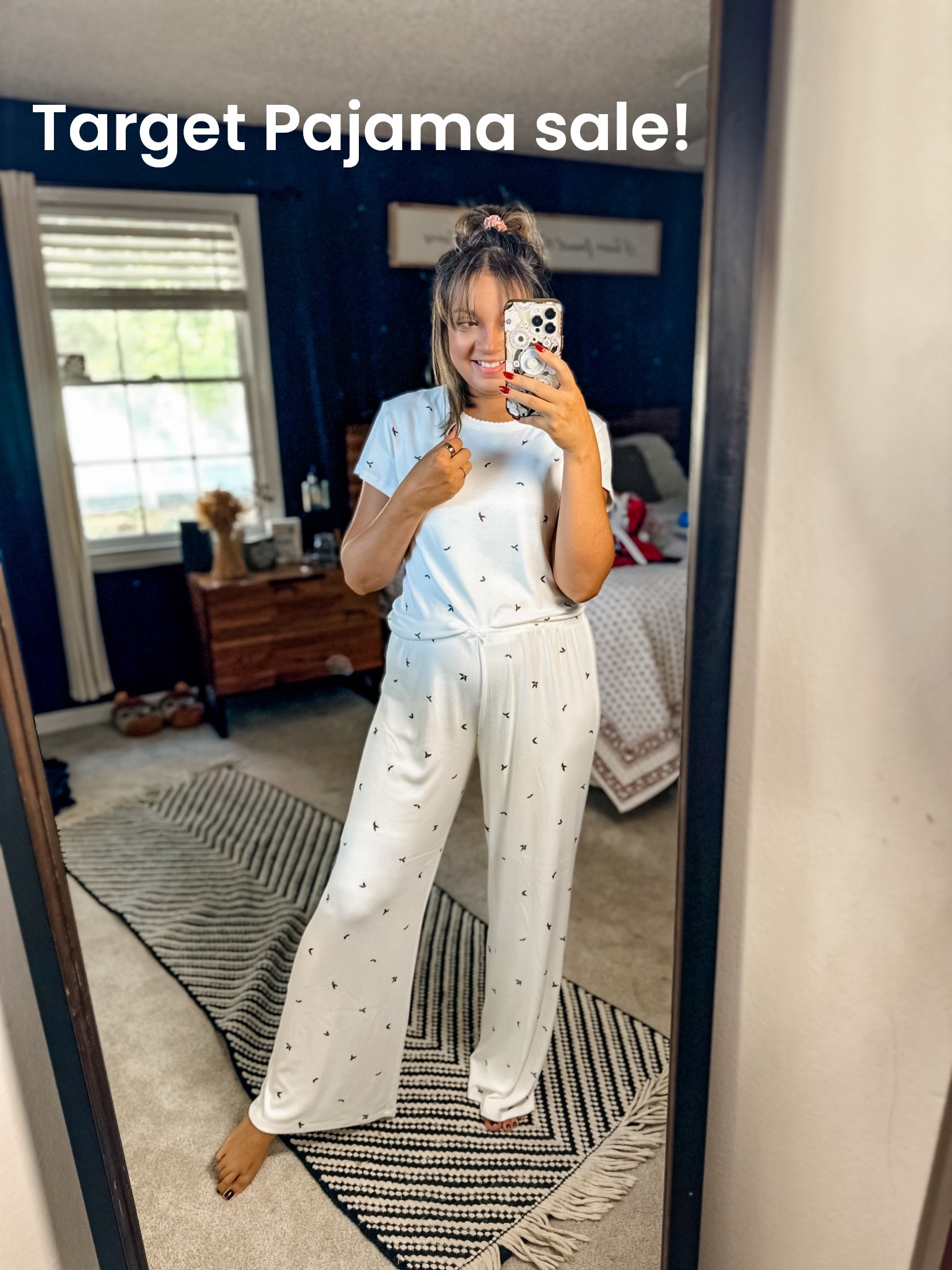 Fits true to size 5”4 for height reference 

#LTKCyberWeek #LTKHoliday #LTKGiftGuide