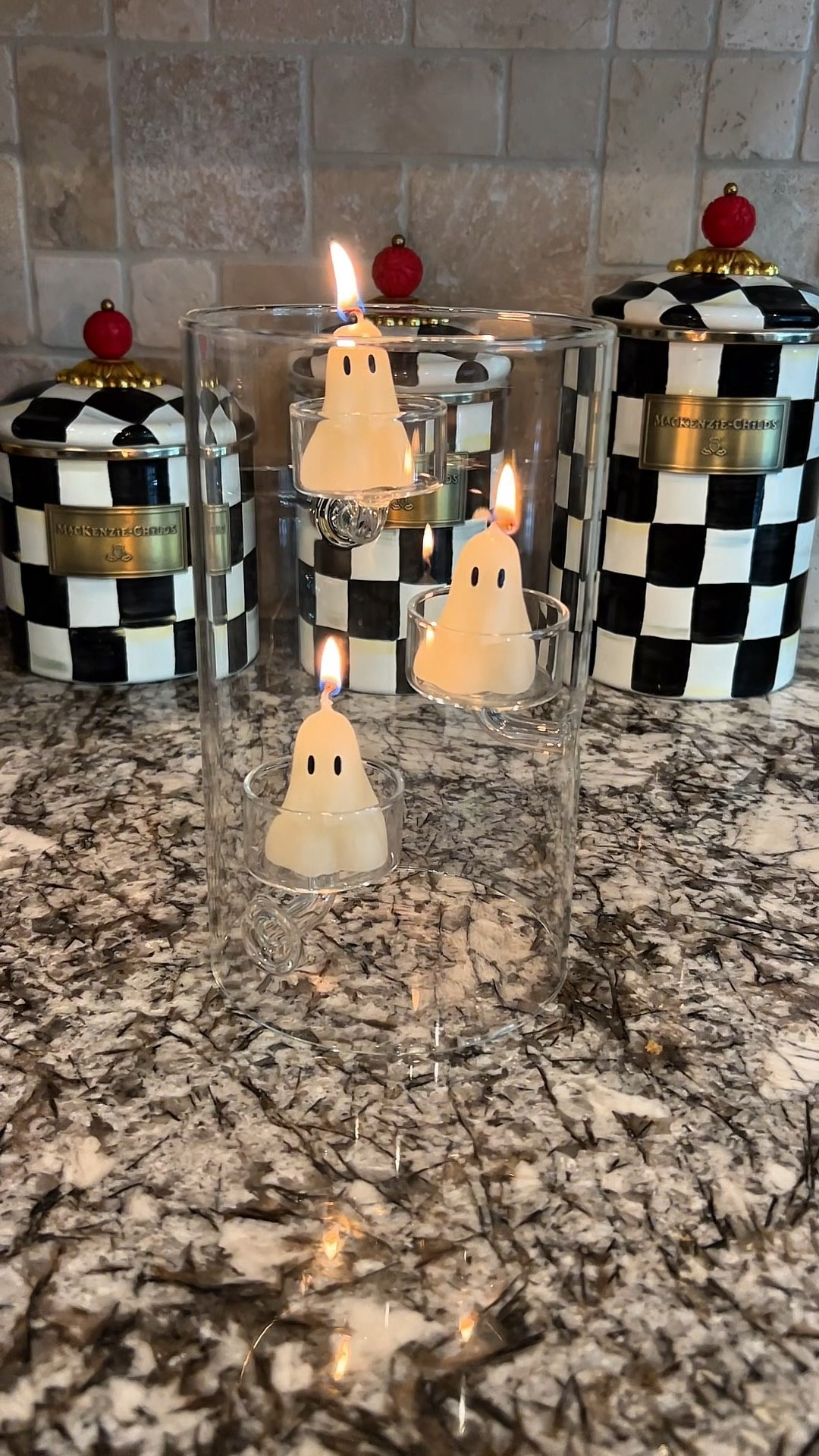 cutest Halloween decor from Amazon! Makes it fun for display for any season 

#LTKFindsUnder50 #LTKSeasonal #LTKHome