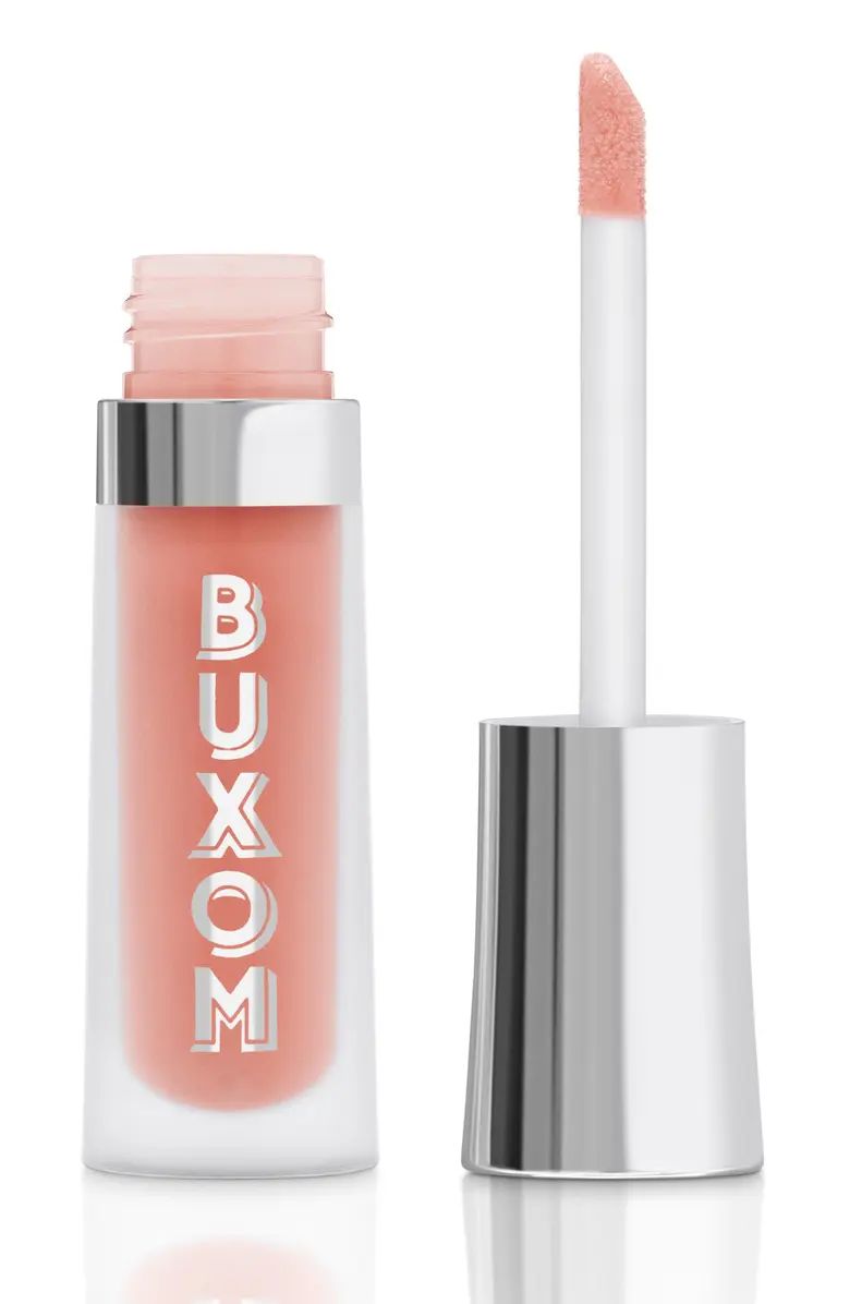 Buxom Mini White Russian Full-On Plumping Lip Cream | Nordstrom | Nordstrom