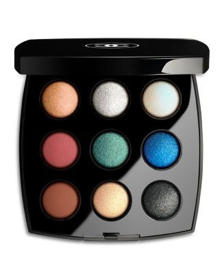 CHANEL LES 9 OMBRES High Intensity Eyeshadow Palette - Exclusive | Bloomingdale's Beauty & Cosmet... | Bloomingdale's (US)