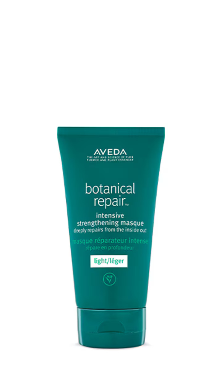 botanical repair™ intensive strengthening masque: light | Aveda (US)