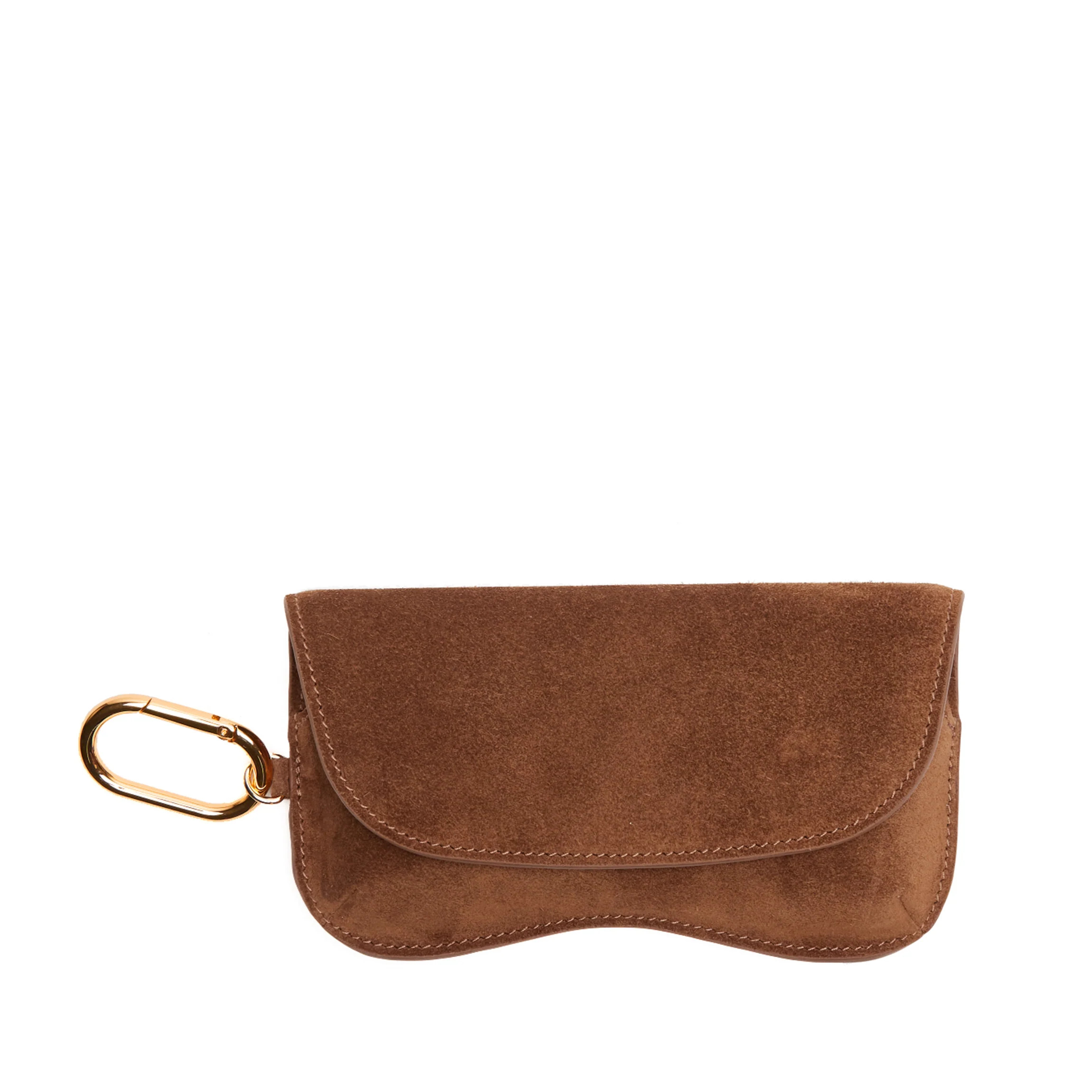 Portable Sunglass Case | Leatherology