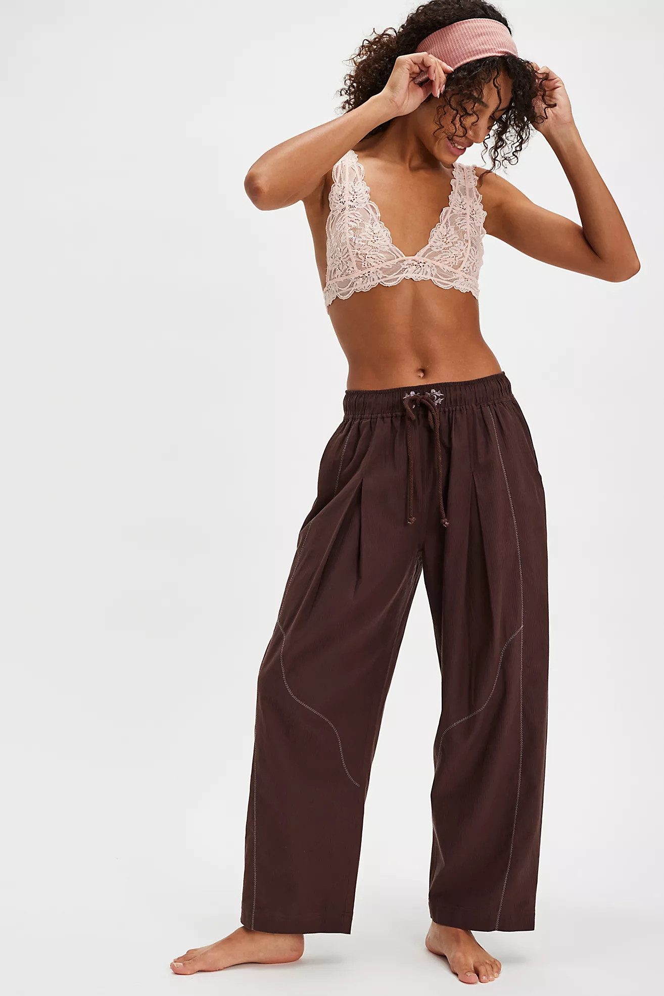 Out West Lounge Pants | Free People (Global - UK&FR Excluded)