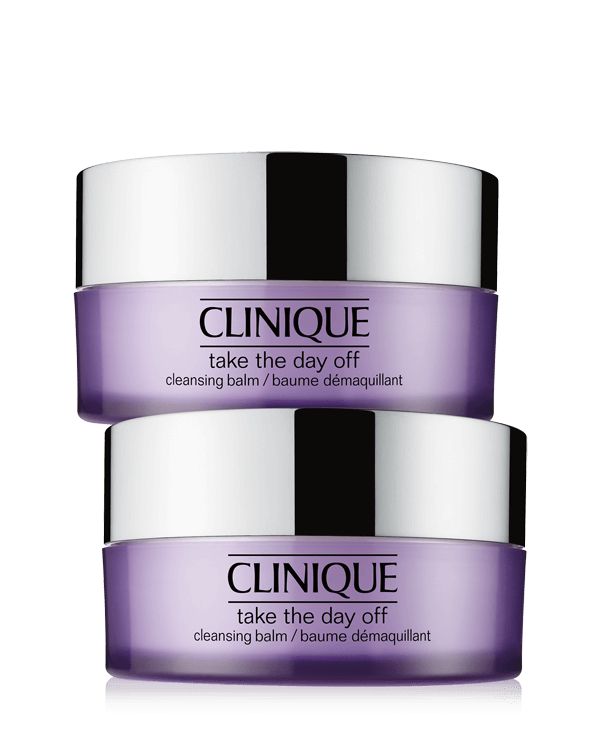 Take The Day Off™ Cleansing Balm BOGO | Clinique | Clinique (US)