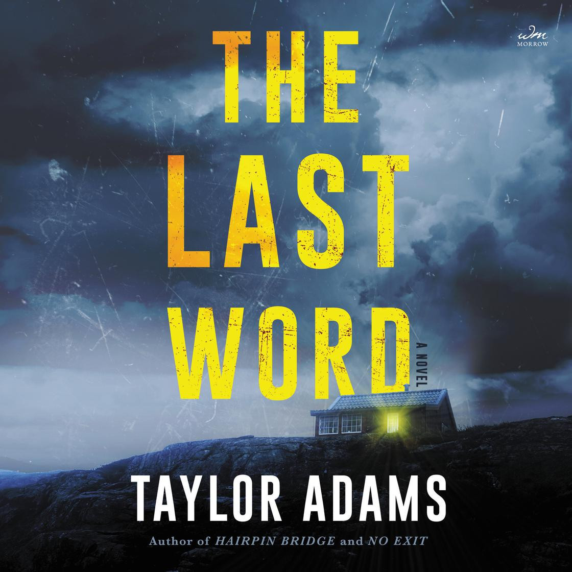 The Last Word | Libro.fm (US)