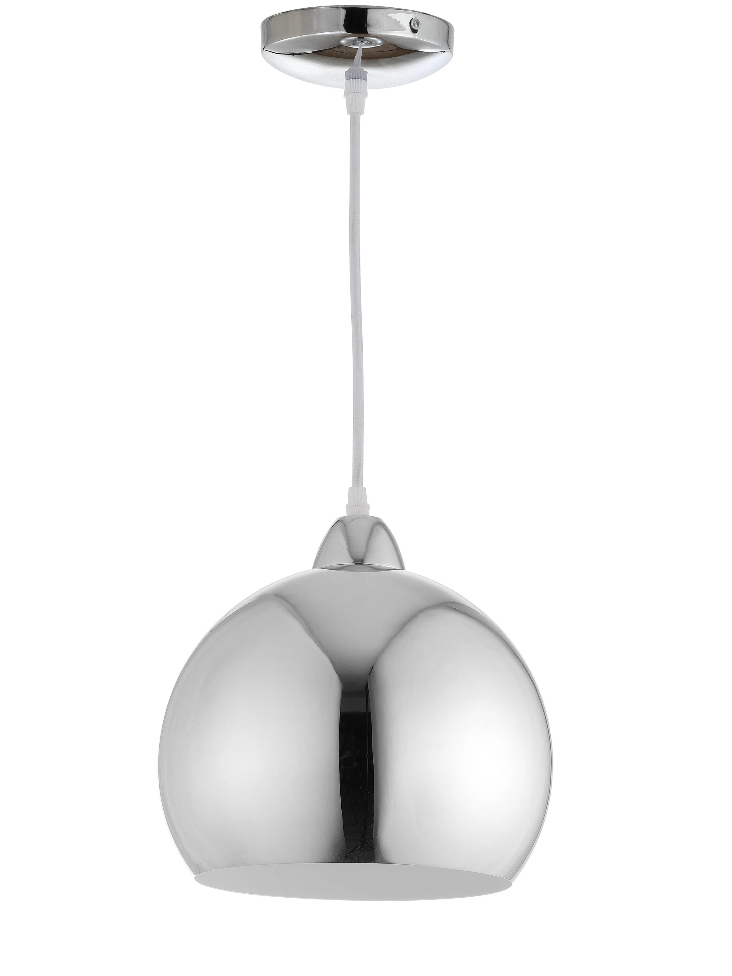 Henke 1 - Light Single Pendant | Wayfair North America