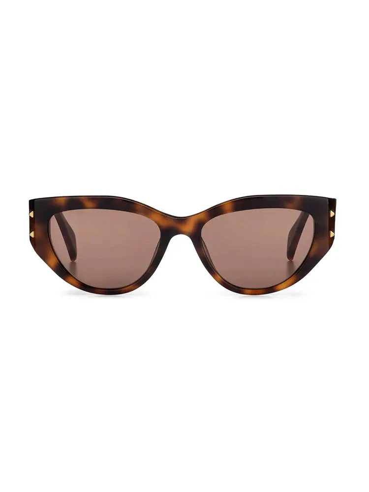 MONROE Tortoise | Brown | SAINT OWEN