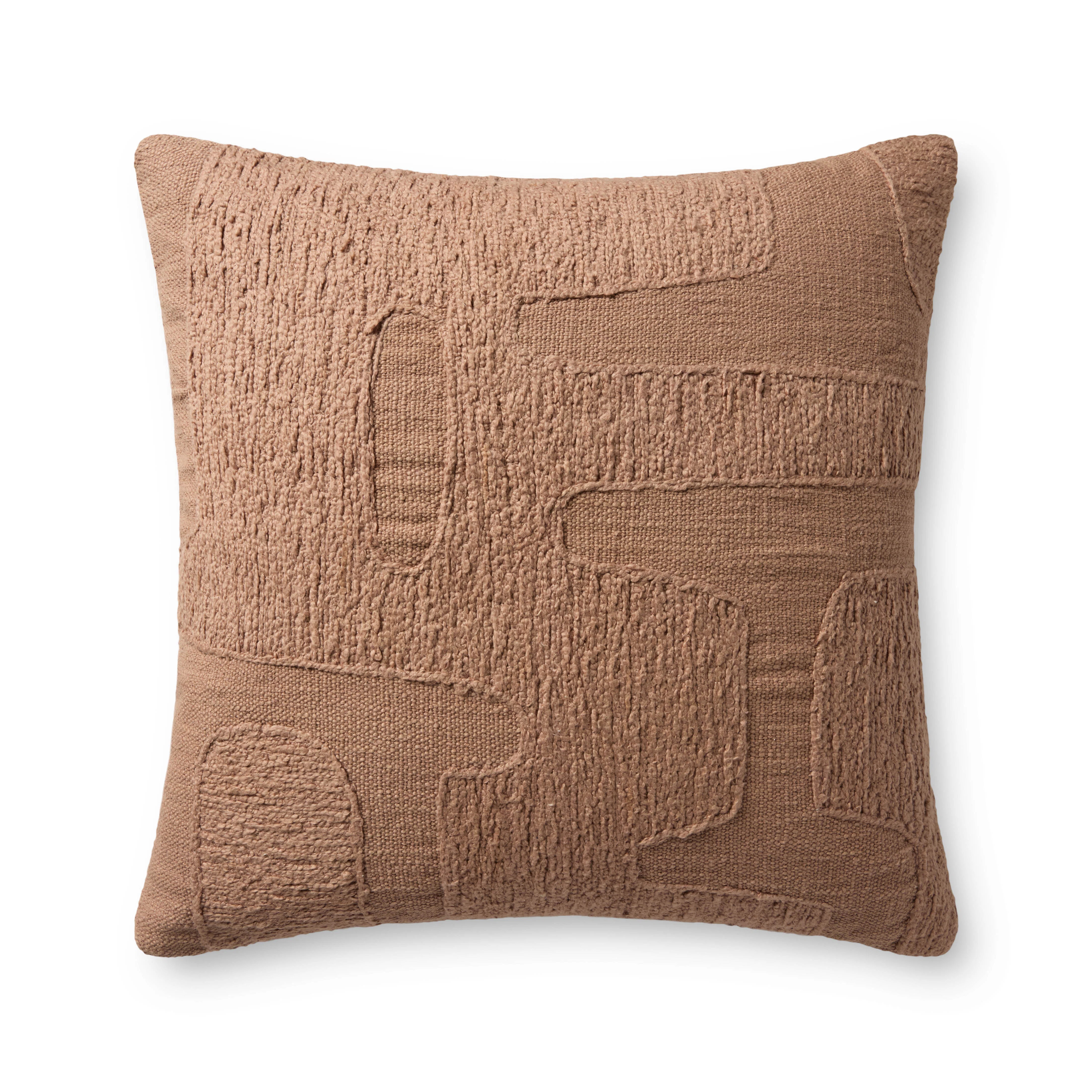 Brigette Romanek x Loloi Decorative Pillow | Wayfair North America