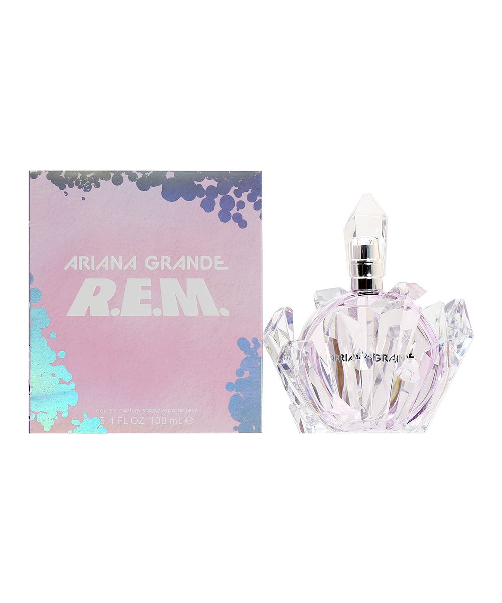 Ariana Grande Fragrance Women's Perfume NONE - REM 3.4-Oz. Eau de Parfum - Women | Zulily