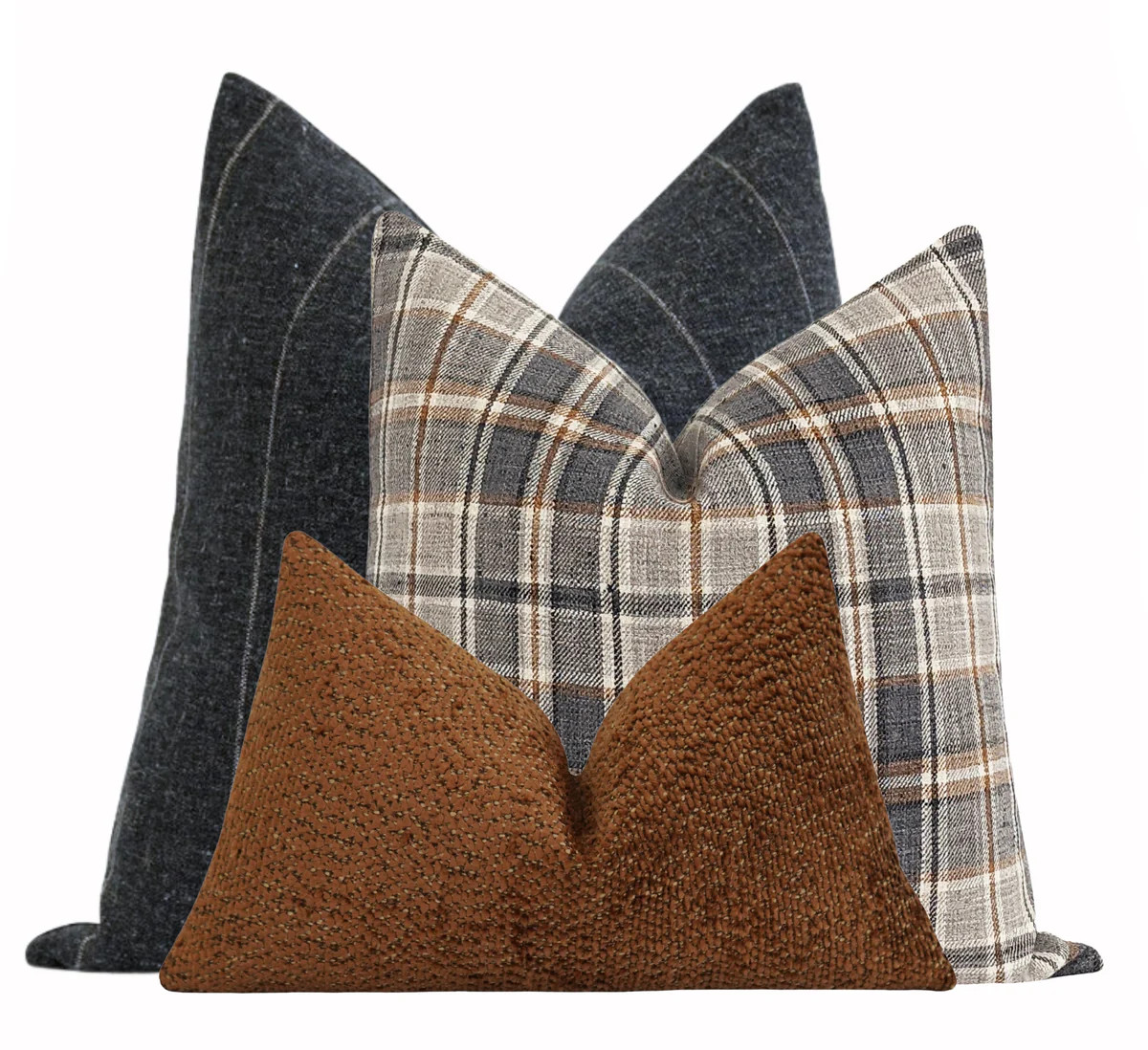 Dutton Pillow Combo | Land of Pillows