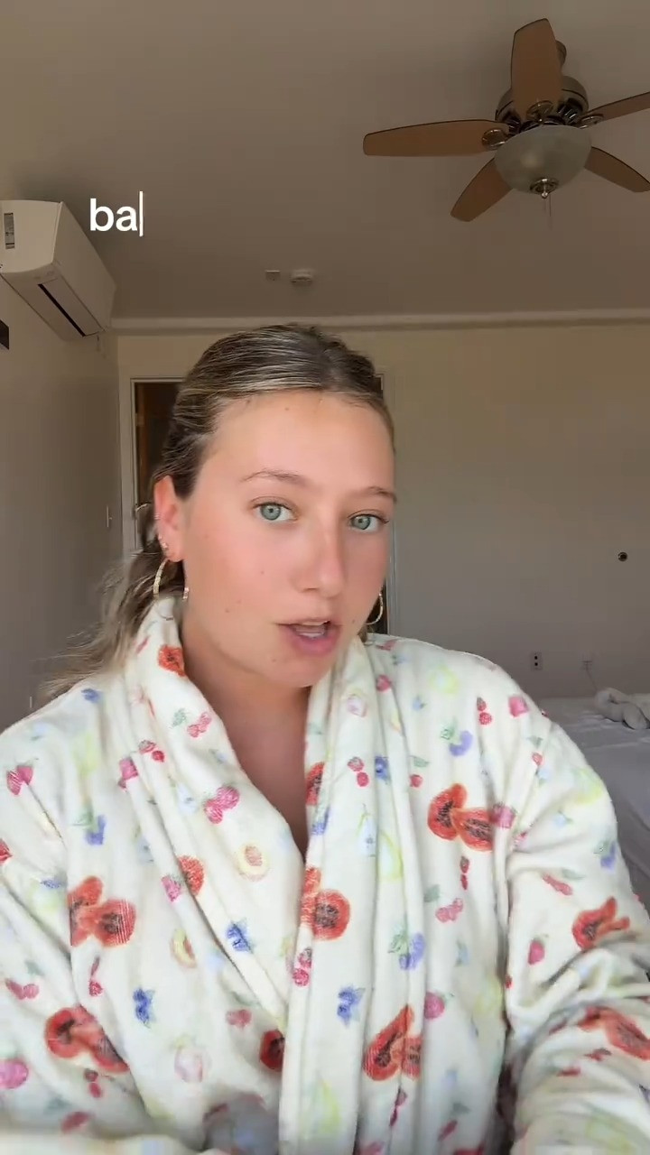 makeup and rant! #college #grwm 
 

 #LTKgrwm #LTKootd #LTKU