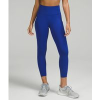 Fast and Free High-Rise Tights 25 | lululemon (CA)