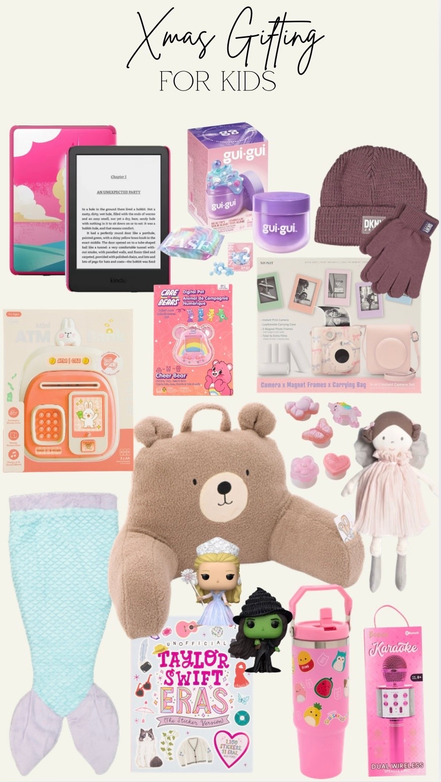 Kids gift inspo 

#LTKuk #LTKgiftguide #LTKkids