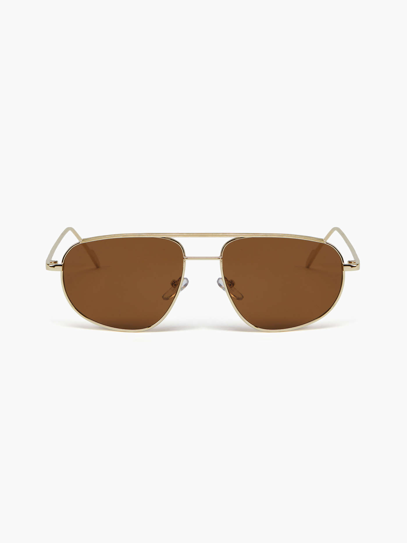 AVIATOR FASHION GLASSES | Cider