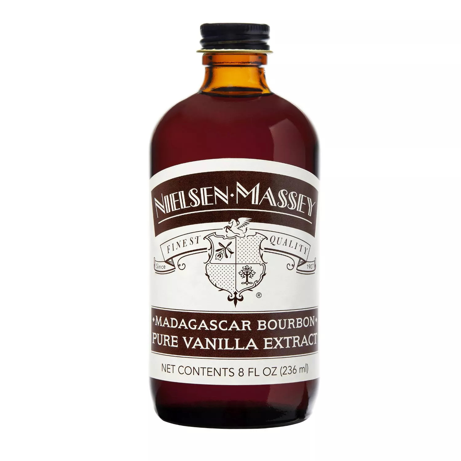 Nielsen-Massey Madagascar Bourbon Pure Vanilla Extract | Sur La Table