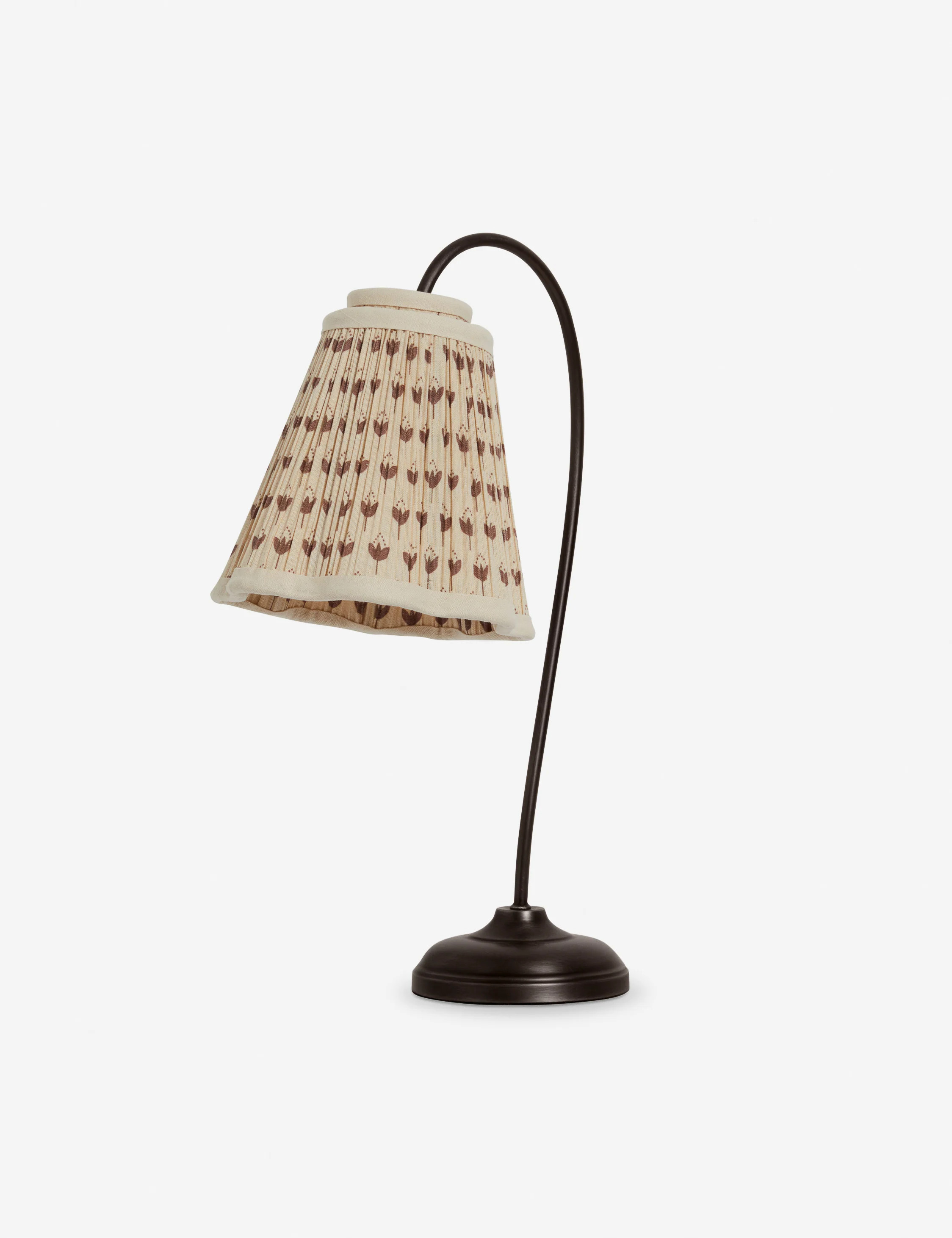 Jordan Desk Table Lamp | Lulu and Georgia 