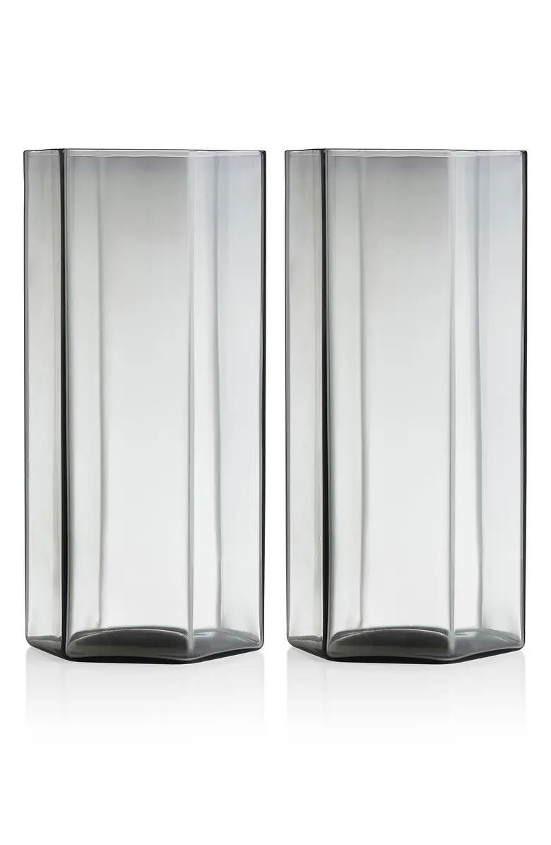 Coucou Set of 2 Tall Glasses | Nordstrom