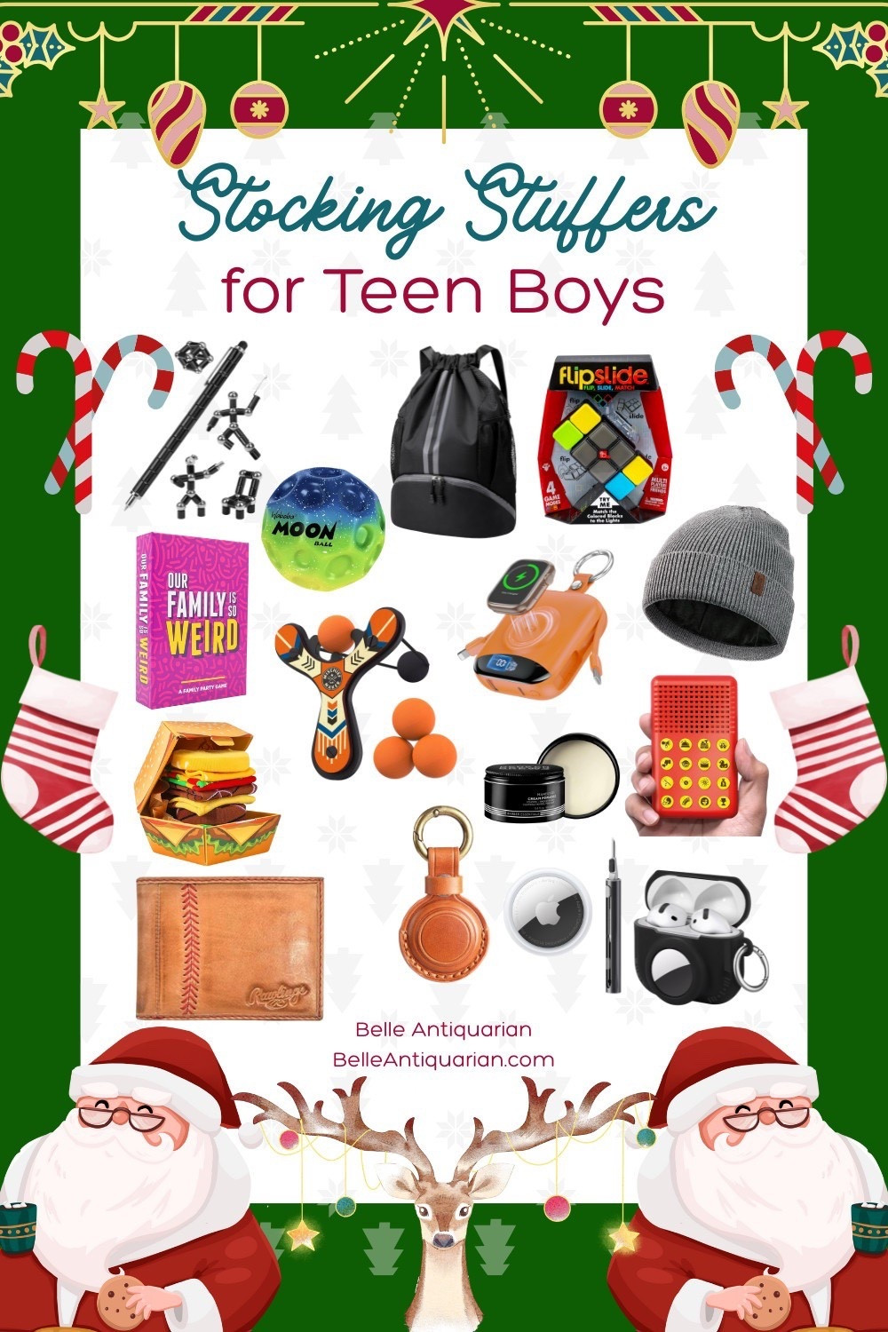 Stocking stuffer ideas for Teen Boys! These stocking stuffers for teen boys are fun, interactive, and great for a variety of ages.  

 #LTKCyberWeek #LTKGiftGuide #LTKKids

#LTKHoliday #LTKKids #LTKGiftGuide