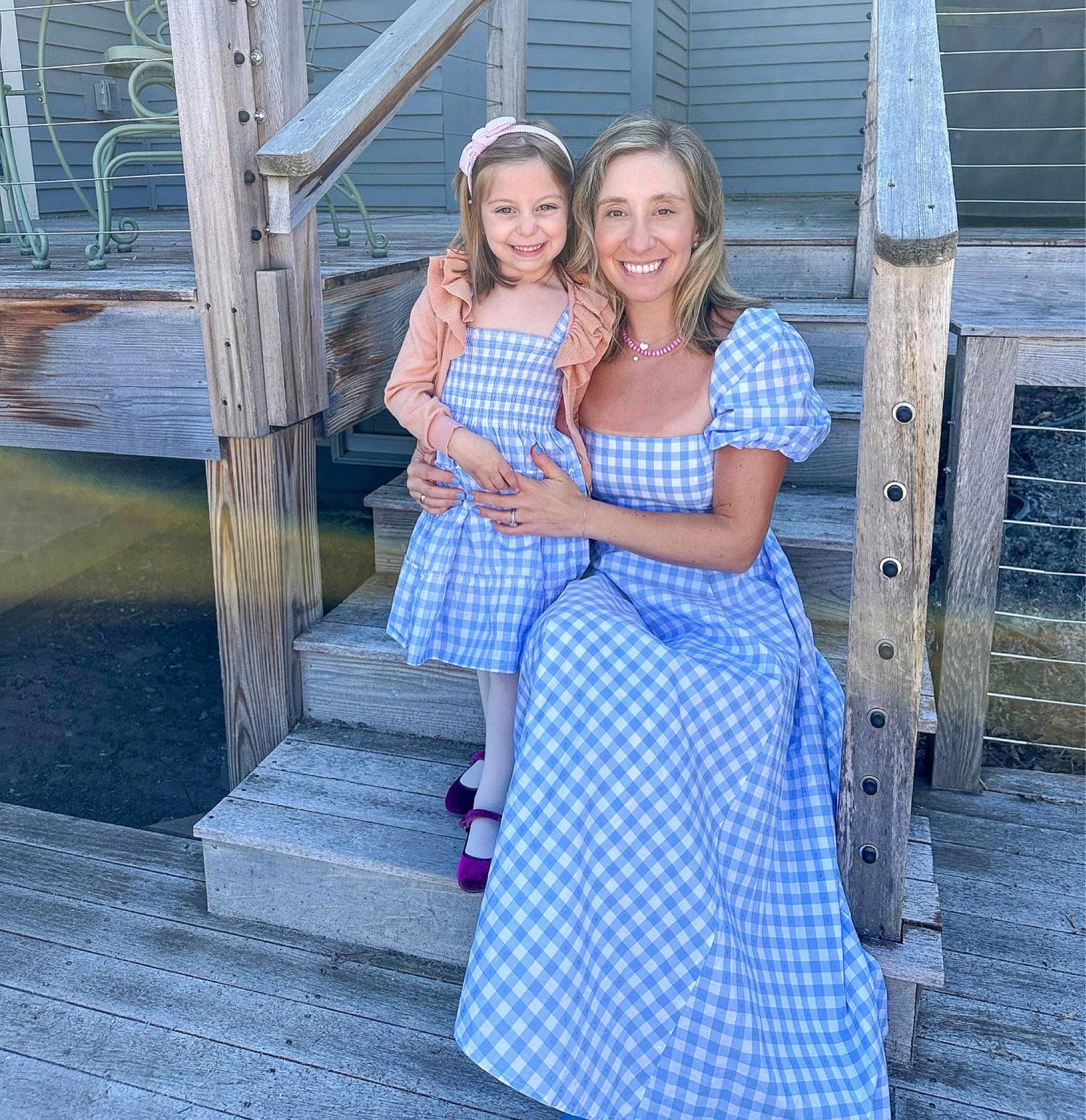 Easter dresses 

#LTKfamily #LTKkids