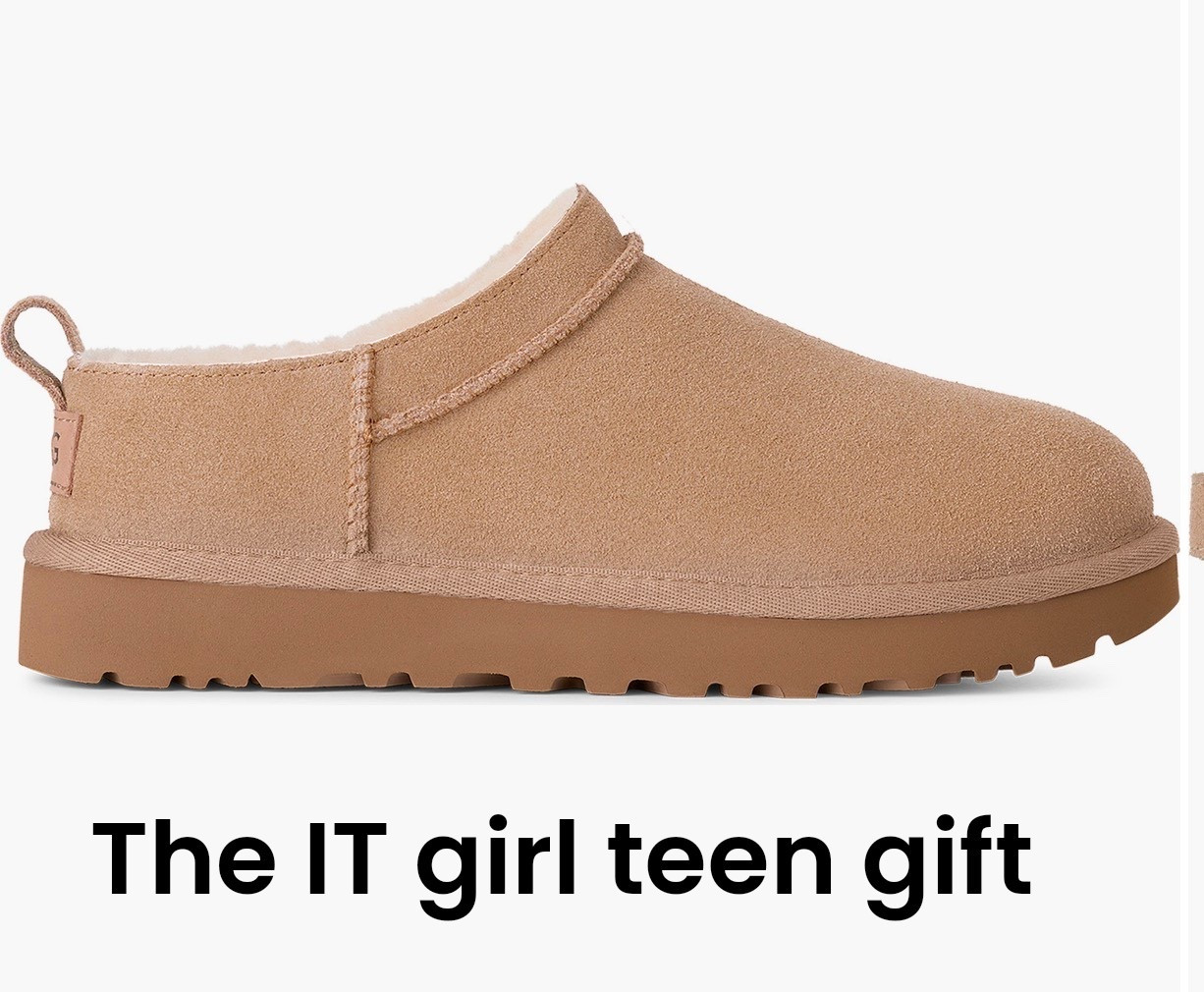 The 18 teen girl gift and also trending with women

#LTKFindsUnder100 #LTKSaleAlert #LTKGiftGuide