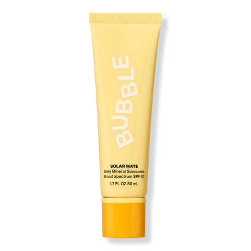 Solar Mate Daily Mineral SPF 40 | Ulta