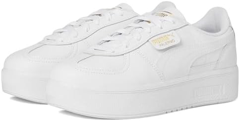 Puma Womens Palermo Elevata Sneakers | Amazon (US)