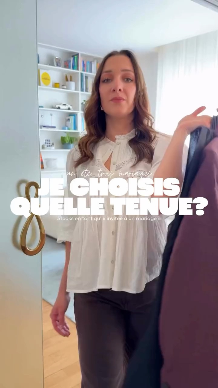 wedding guest outfits from @mango 💌 vous préférez lequel? 

*achats perso
#weddingguest #springwedding #weddingguestdress #weddingguestoutfit
