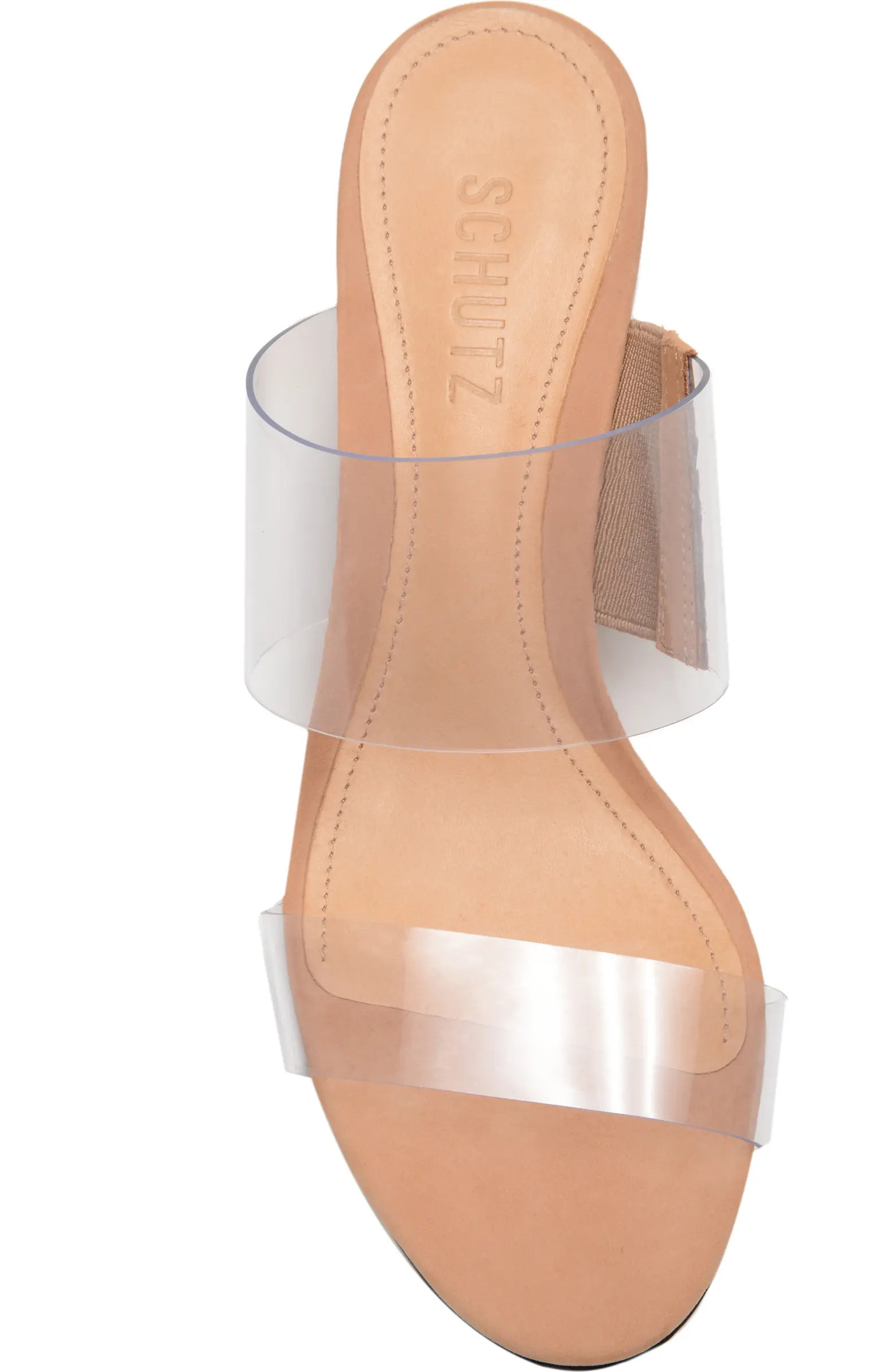 Victorie Slide Sandal (Women) | Nordstrom