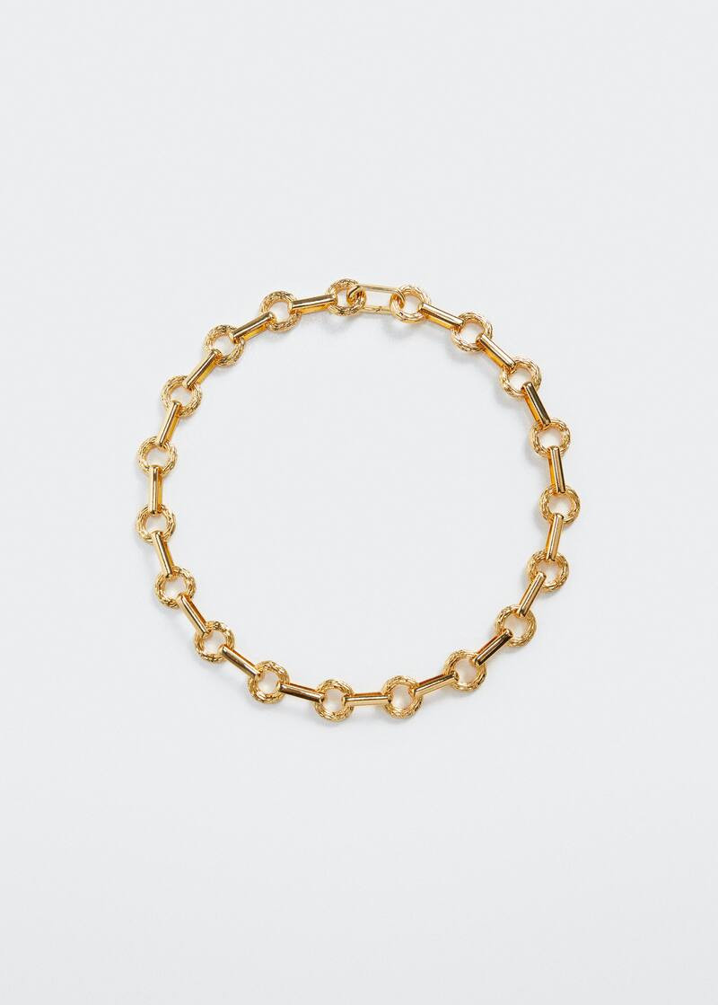 Search: Chain necklace (23) | Mango USA | MANGO (US)
