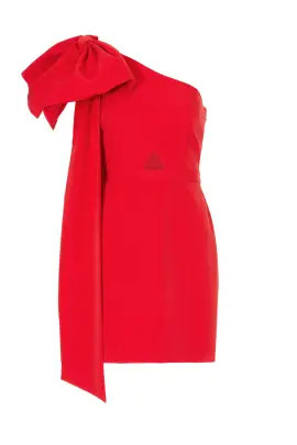 TOCCIN X RTR | Rent the Runway