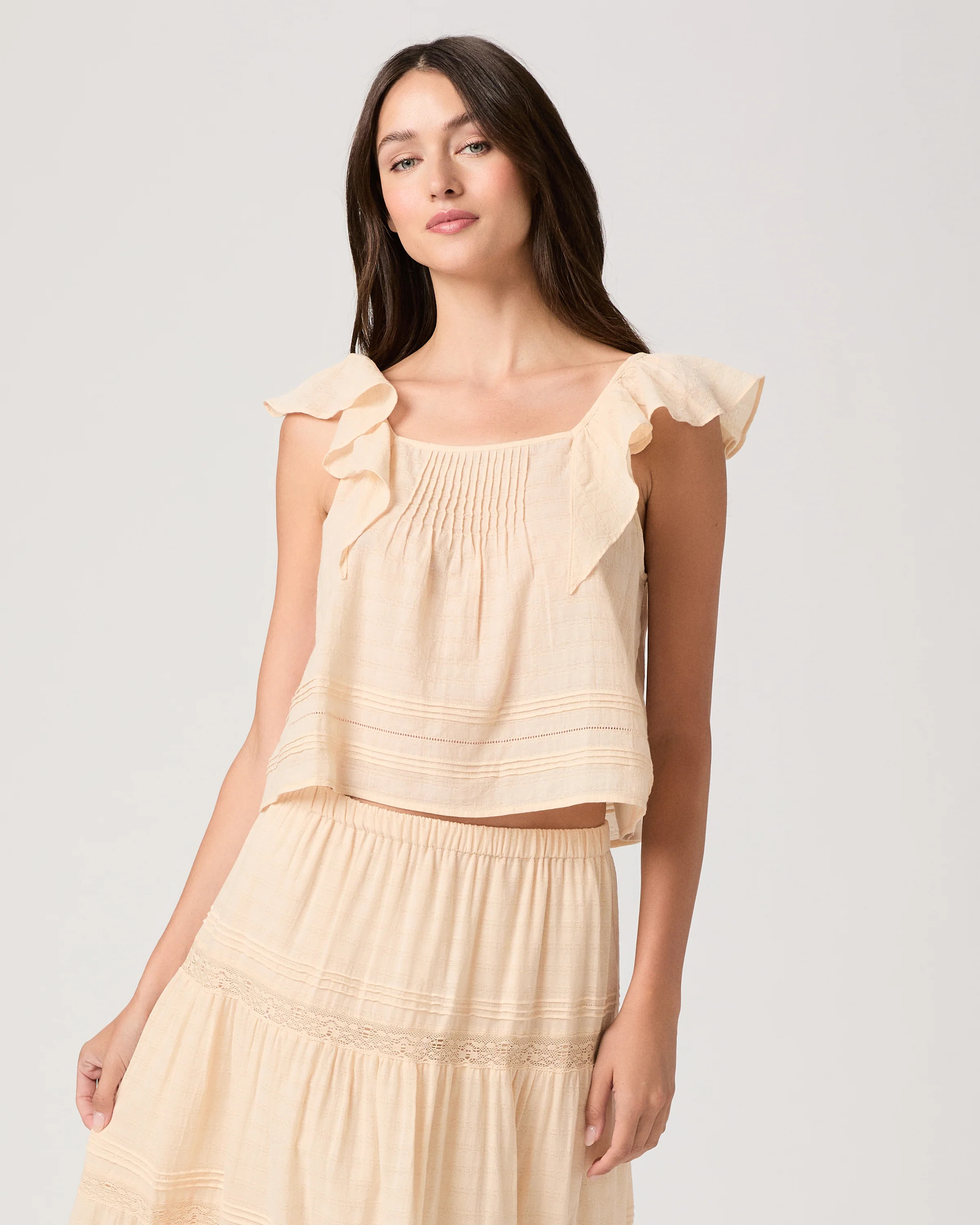 Oaks Top | Paige