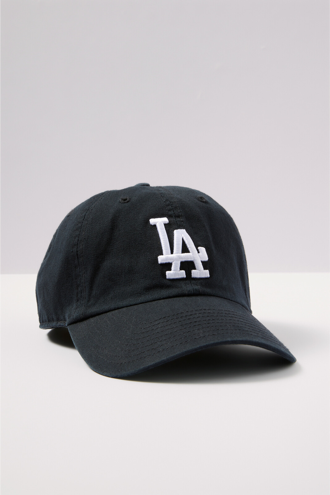 LA Baseball Hat | Evereve