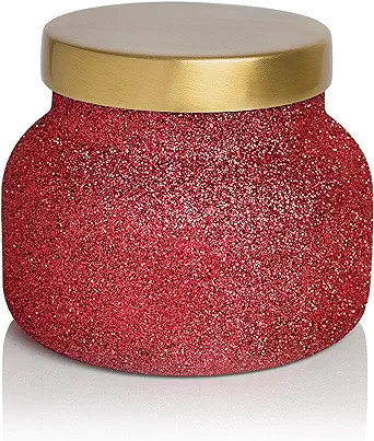 Capri Blue Glam Candle - Luxury Aromatherapy Candle - 19 Oz - Volcano | Amazon (US)