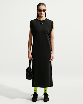 Nike Sportswear Chill Terry Women's Oversized Dress | Nike (US)