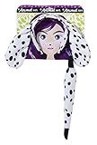 Forum Novelties Women's Playful Animals Dalmatian Costume Accessory Set, Multi, One size | Amazon (US)