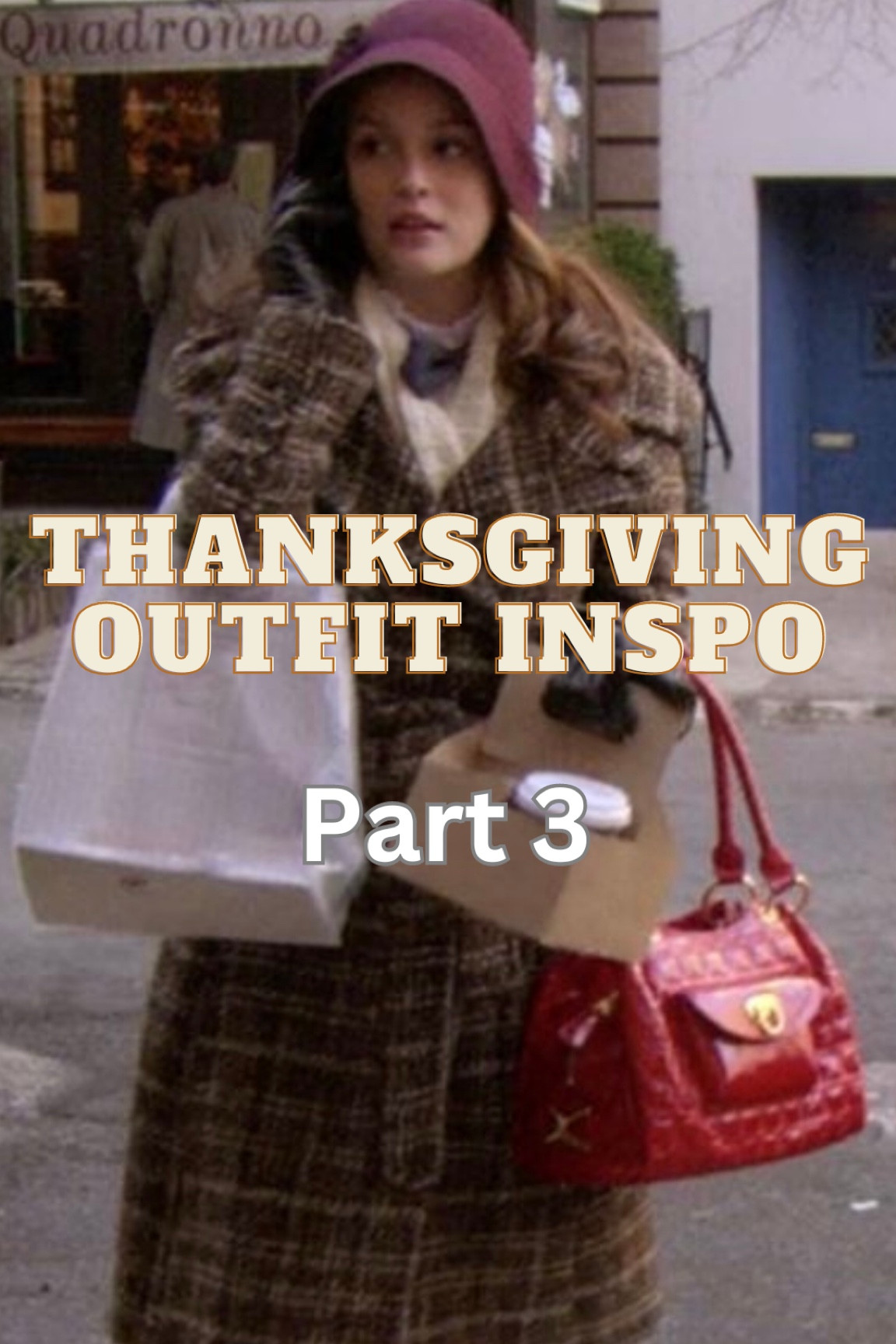 Part 3 of my thanksgiving outfit inspo. More pinafore dress options can be found at Zara and on Poshmark! 

#LTKHoliday #LTKSeasonal #LTKstyletip