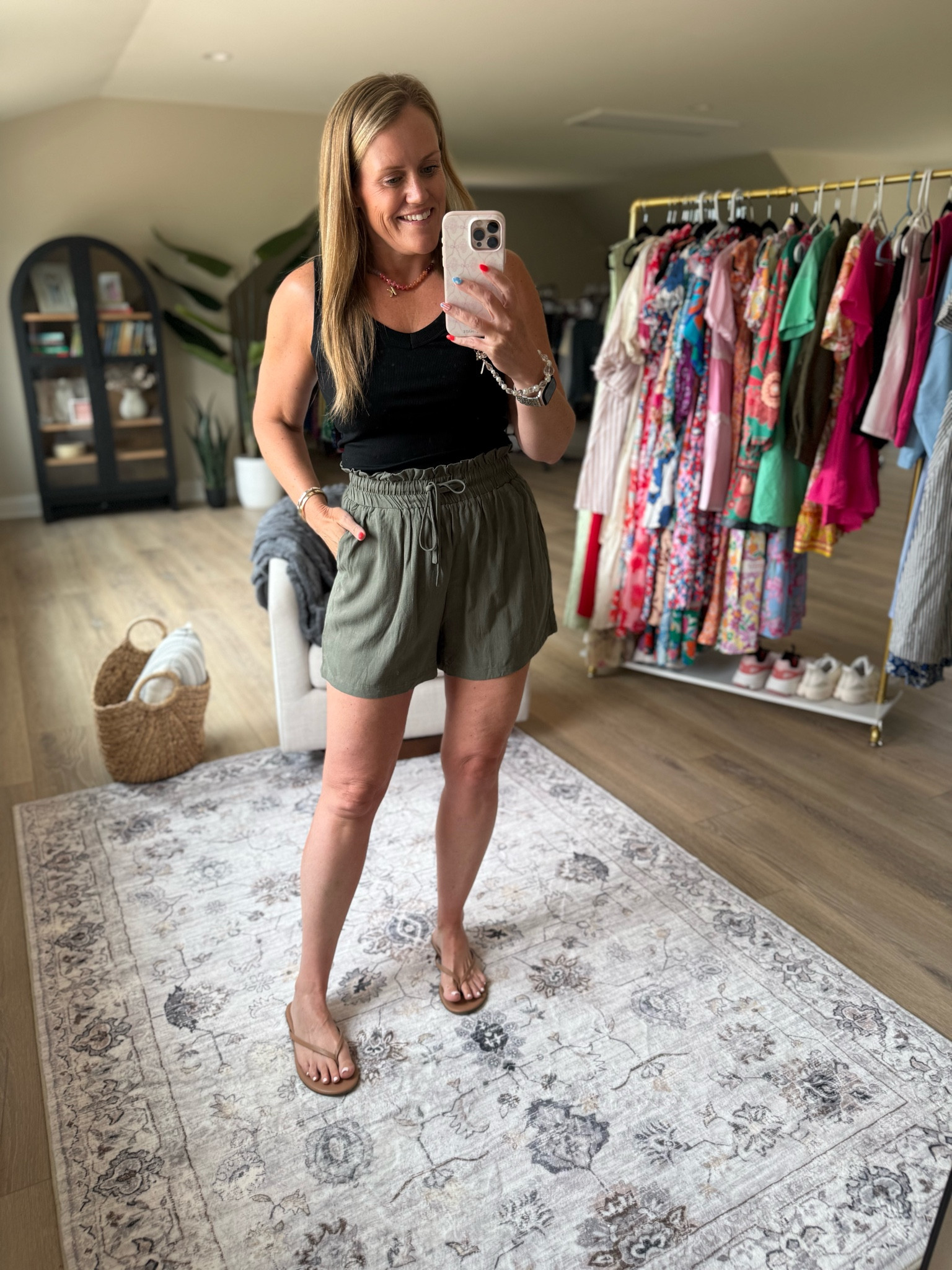 Amazon 
Amazon find 
Amazon dress 
Vacation dress
Vacation finds