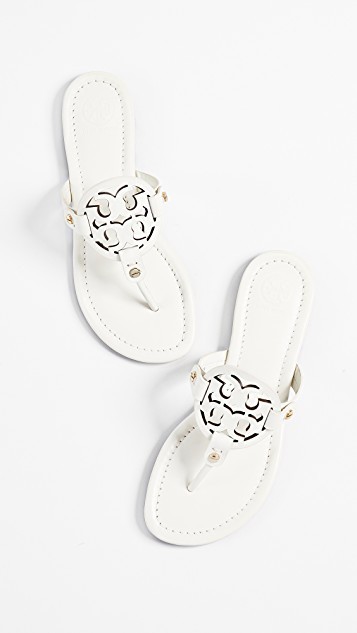 Tory Burch
                
            

    Miller Thong Sandals | Shopbop