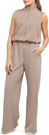 AirPiqué Jumpsuit | Nordstrom