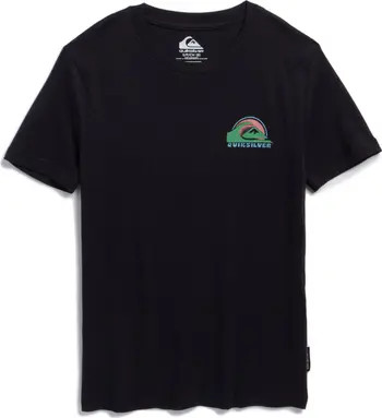 Kids' Amphibians Cotton Graphic T-Shirt | Nordstrom Rack