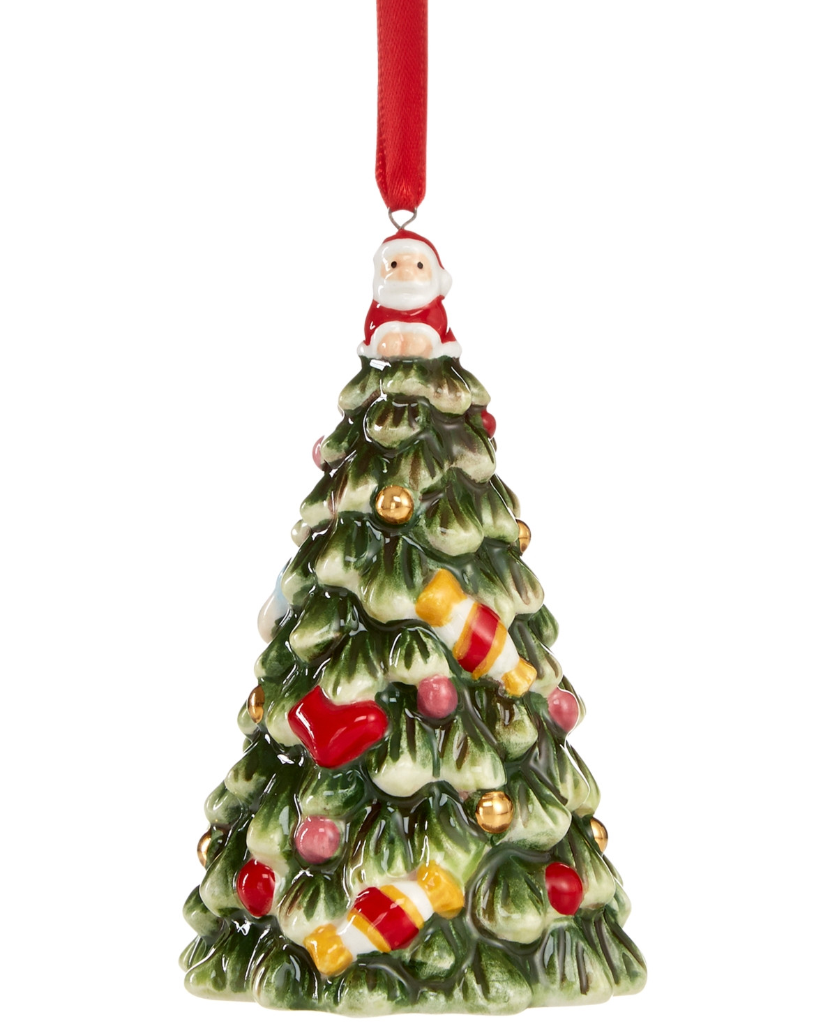 Spode Christmas Tree Ornament, Exclusively at Macy's | Macy's